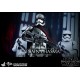 Star Wars Episode VII Movie Masterpiece Action Figure 1/6 Captain Phasma 33 cm